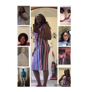 Meet your Posher, Keisha